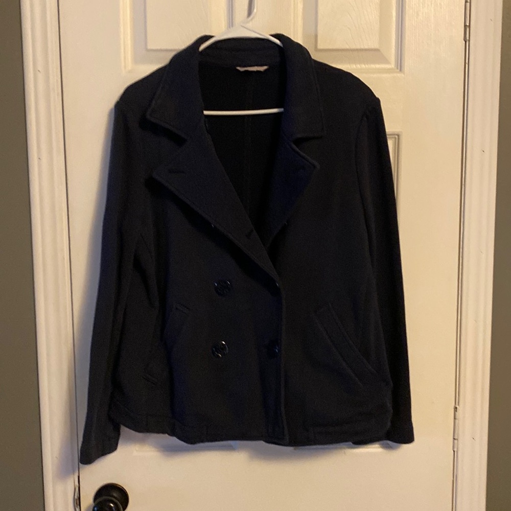 Gap Short Pea coat